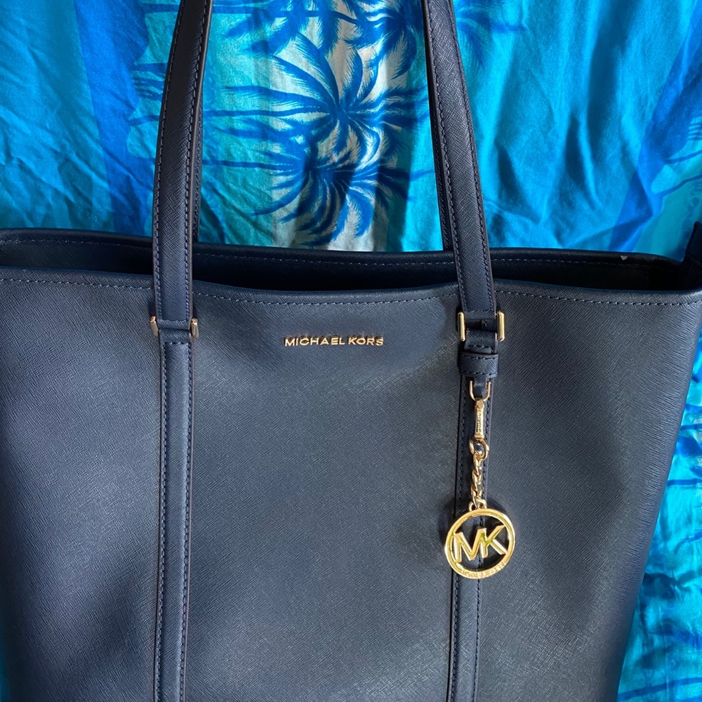 Michael Kors Large Tote
